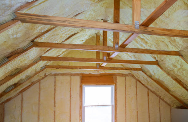 Best Commercial Insulation in Moreauville, LA