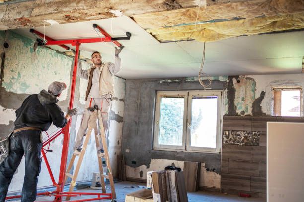 Best Insulation for Specific Applications in Moreauville, LA
