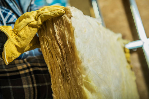 Best Insulation Installation Services in Moreauville, LA