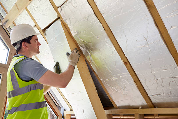 Best Residential Insulation in Moreauville, LA